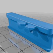 DeWalt Sürücü Tutucu