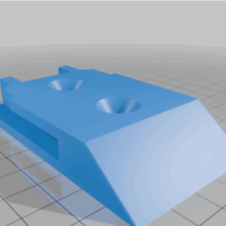 Dewalt 20V Max Aracı Tutucu