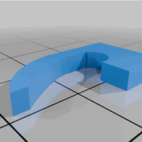 Dillon 1050 Astar İstasyonu Tutucusu