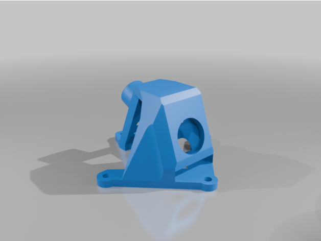 DJI O4 Lite gölgelik