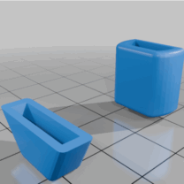 DJI 4K Mini İçin İniş Ayakkabıları