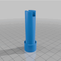 BMW E46 Vites Knob Deliği