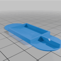 Mini Epoksi Kaşık Seti  Karıştırma Kabı