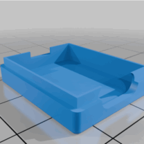 ESP32 C3 Supermini İnce Kılıf