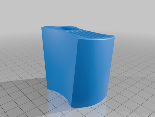 Ford B Max 2012 Orta Konsol Düzenleyici Bardaklık Bölücü - Görsel 4