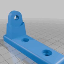 Düz Duvar Montajı Döndürülmüş