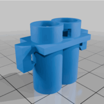 BMW E36 Yakıt Pompası Kablosu Adaptörü