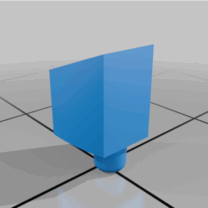 Logitech G700 Tekerlek Kilidi Adaptörü