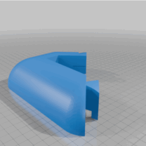 Gazebo Sürgü Koruyucu