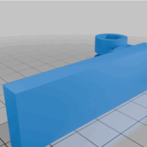 Gopro Görünüm Tutucusu