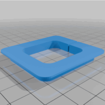 16x Makro Lens için GoPro 5 Adaptörü