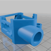 Basher 5 VTX Hava Ünitesi Montajlar