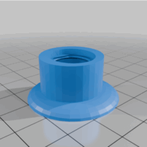 HONDA ATC 250R Koltuk Braketi