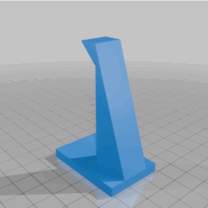 Duvara Montaj Kancası