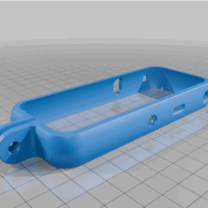 DJI FPV Flash  için Gopro Max ve Insta360 One X2’yi Monte Edin