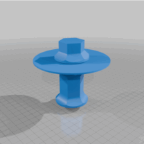 Karcher WD3 Filtresi Moskvich LX 2141 B Adaptör