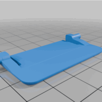 Microsoft Klavye için ayarlanabilir yedek ayaklar