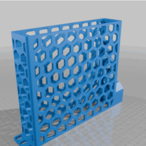 Dell Micro 1U Raf Montaj braketi