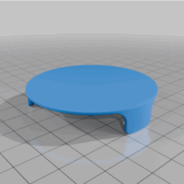 Bisiklet Işığı İçin Aydınlatma Kapağı