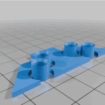 BMW G80 G87 M Performans Egzoz 1 10 Ölçekli RC DRIFT 7068881