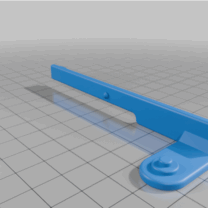 Mac Mini M4 Ön Güç Düğmesi Erişim Kolu Mac