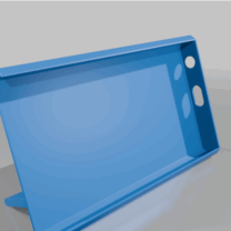 Nintendo Game and Watch Stand