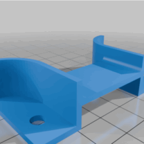 12V DC Kablolama İçin Minimal Bağlantı Kutusu