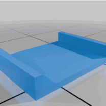 Mobula6 Pil Adaptörü