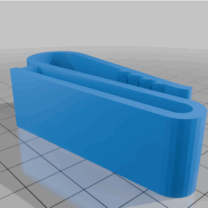 Güneş gözlüğü tutucu