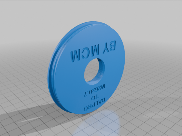 Novoflex Balpro Körükler M52X0 75 ve M26X0 7 Mitutoyo Vb - Görsel 2