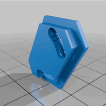 Basher 5 Yüz Kamera Adaptörü