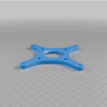 Mini PC Duvar Askısı