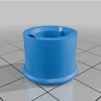 BNC Konnektör Toz Kapağı