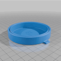 Polo 9n Ampul Kapağı