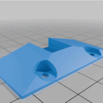 Havuz Örtüsü Son Durdurucu Parçası