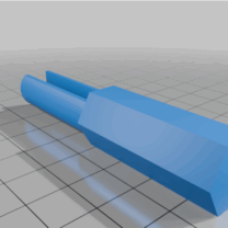 Dijital Mikroskop İçin Telefon Standı