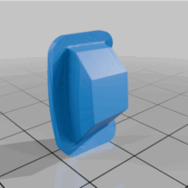 Radiomaster TX16S Anahtar Kapağı Potansiyometre Kapağı