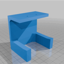 Elektrikli Alet Hangarı Standı