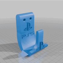 PS5 Kol Duvara Montaj Braketi