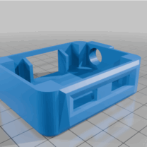 70Mai cam montaj braketi