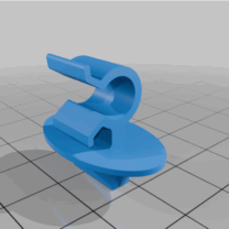 Renault Traic kaput demiri klipsi