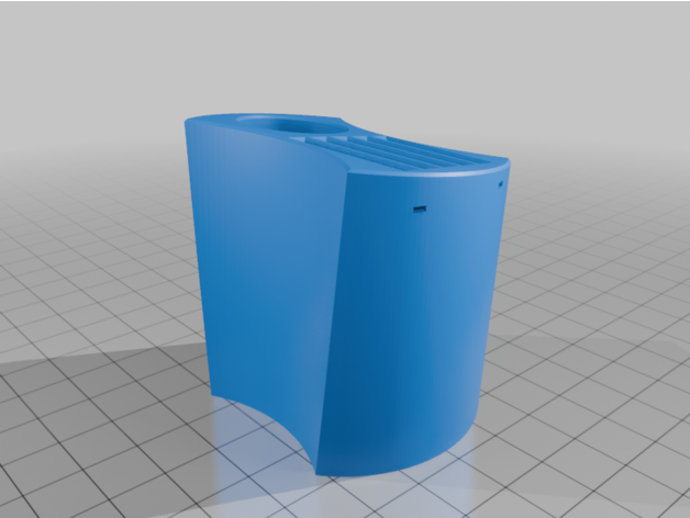 Ford B Max 2012 Orta Konsol Düzenleyici Bardaklık Bölücü - Görsel 6