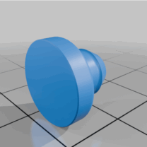 Honda S2000 Debriyaj Ve Fren Pedalı Butonu