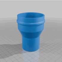 Dewalt Vakum Testere Adaptörü