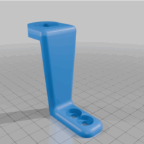 LJ12A3 4 Z Montaj Parçası