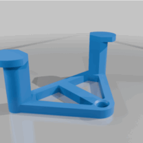 DJI Avata 2 Duvar Montajı