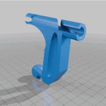 Hamak Ridgeline Telefon Tutucu