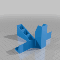 Masa Hoparlör Standı