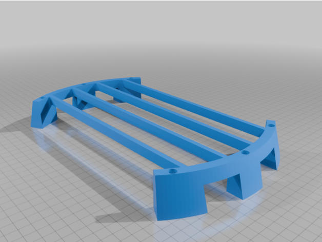 Kişiselleştirilebilir Hoparlör Çubuğu Izgarası - Görsel 3