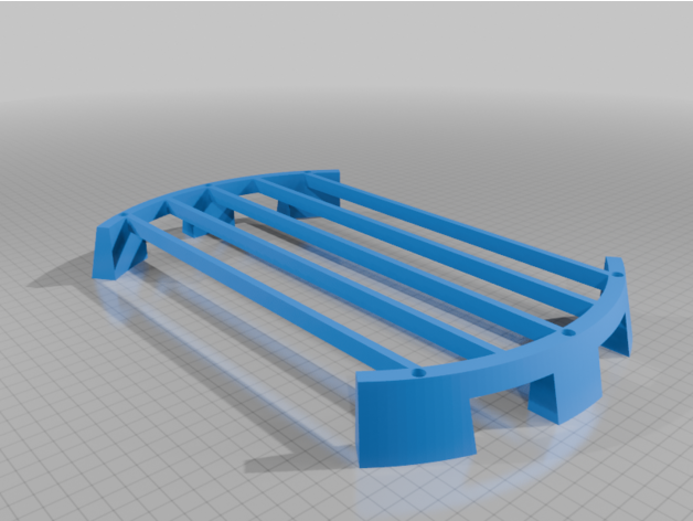 Kişiselleştirilebilir Hoparlör Çubuğu Izgarası - Görsel 4